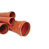 KG Cső Pipelife 125/5fm