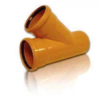 KG ág-idom 160/160 45° KGEA