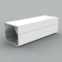 Klíma Dekorcsatorna 17x17 villanykábelhez (70fm/doboz)