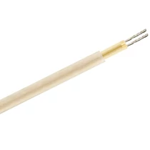 Fűtőkábel szilikonos 30W/m 230V