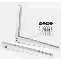 Tartó Konzol Kültéri Klímaberendezésekhez L-450 mm (KT-450)