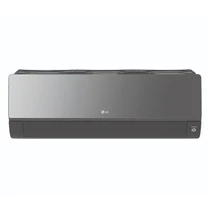 LG Art Cool Mirror AC12BK.NSJ Oldalfali Multi beltéri egység 3,5 kW