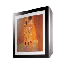 LG Art Cool Gallery MA12R.NF1 Oldalfali Multi beltéri egység 3,5 kW