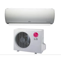 LG Athena F12MT oldalfali split klíma csomag 3,5 kW