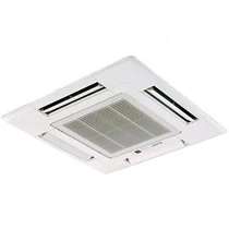 Mitsubishi SLP-2FALM Négyutas Befúvórács + Infravörös Távirányító