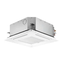 MItsubishi SLZ-M25FA2.TH Multi Split Inverteres négyutas kazettás beltéri egység 2,6 kW