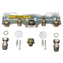 Bosch NR 258 Szerelőpanel