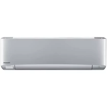 Panasonic Etherea CS-XZ35ZKEW multi beltéri egység 3,5 kW ezüst