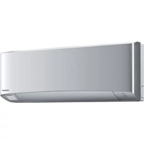 Panasonic XZ Etherea KIT-XZ20-ZKE oldalfali split klíma csomag 2,05 kW ezüst