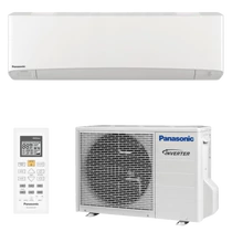 Panasonic KIT-Z35-YKEA split szerverklíma csomag 3,5 kW