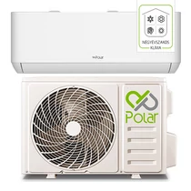 Polar Optimum SIEH0050SDOC/SO1H0050SDOC oldalfali split klíma csomag 5 kW