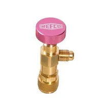 REFCO A-38410 Szabályozós csatlakozó csap 1/4"SAE X 5/16"SAE