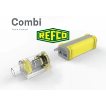 REFCO Combi cseppvízszivattyú