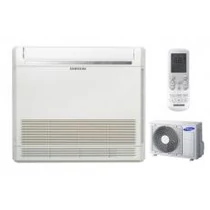 Samsung AC035RNJDKG/AC035RXADKG Parapetes/padlón álló Split Klíma csomag 3,5 kW