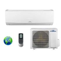 Fisher Summer FSAI-SU-187FE3/FSOAI-SU-187FE3 oldalfali split klíma csomag 5,1 kW