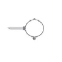 Tricox Tartó bilincs 200 mm