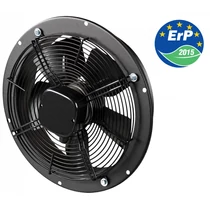 Vents OVK 4E 350 Egyfázisú Axiális Fali Ventilátor