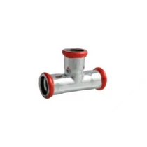 SteelPress egál T idom 28mm