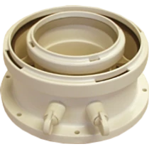 Bosch Kondenzációs Indító idom FC-CA80 (AZB 931)