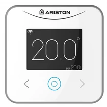 Ariston Cube S NET Wi-Fi fehér