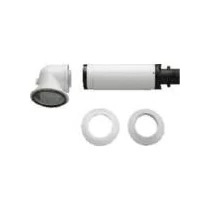 Bosch FC-Set60-C13x (Azb 916) Vízszintes elvezetőkészlet