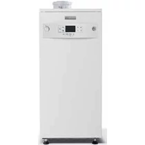 Bosch Condens  2000F – 30 FŰTŐ