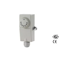 Cewal Csőtermosztát