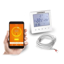 Computherm E280 WiFi programozható termosztát