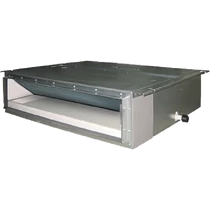 Gree GFH(12)CA-K6DNA1B/I légcsatornázható multi beltéri egység 3,5 kW