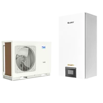 Gree Versati III Osztott Levegő-víz 15,5 kW Hőszivattyú (3 fázisú)