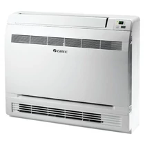 Gree Konzol GEH09AA-K6DNA1E/I parapetes/padlón álló multi beltéri egység 2,5 kW
