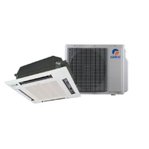 Gree GUD35T/A-T kazettás inverter csomag 3,5 kW