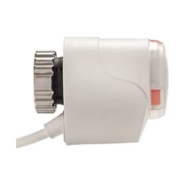 Heimeier EMO-T NO 230V 2m szelepmozgató