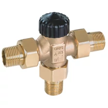 Heimeier háromjáratú keverőszelep DN20(3/4)