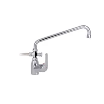 Mofém Junior Kád-mosdó (KMT) csaptelep zuhanyszett nélkül