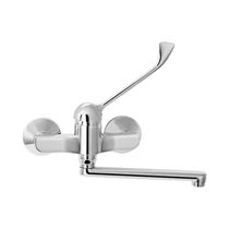 Mofém 159-1551-06 Trend Plus orvosi mosogató csaptelep