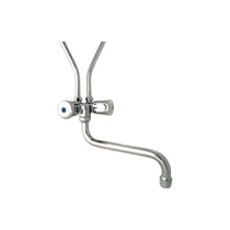 Mofém Eurosztár Bojler mosogató csaptelep