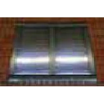 Immergas Szerelő készlet 2db ES1V/2,0 kollektor tetősíkba helyezéséhez