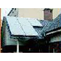 Immergas Tartókészlet ferde tetőre 5 darab ES1V/2,0S kollektornak