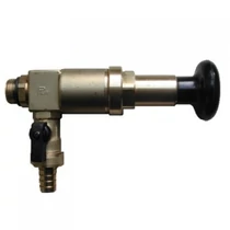 Bosch SHP Szolár kézi feltöltőpumpa