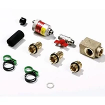 Bosch ELT 5-2 Légtelenítő egységcsomag