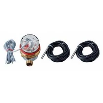 Bosch WMZ 3 Hőmennyiségmérő