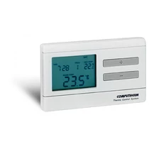 Computherm Q7 Digitális szobatermosztát