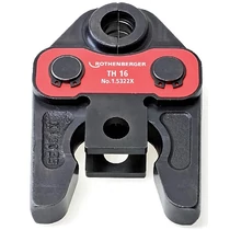 Rothenberger Standard préspofa TH16