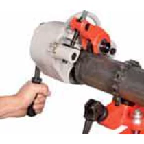 Rothenberger Görgőkészlet 2"-6"  Kézi Roll Groover-hez