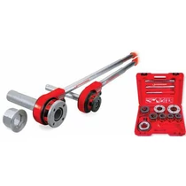 Rothenberger Super Cut Racsnis menetmetsző Ø 1/2 - 3/4 - 1 - 1.1/4"