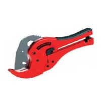 Rothenberger Rocut TC 75 Műanyagcső vágóolló 75 mm-ig