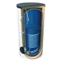 Bosch AH 160 UNO TOP HMV tároló 1 hőcserélővel Felső bekötésű