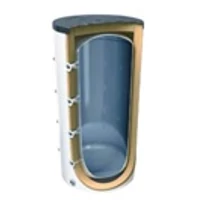 Bosch AT 200 / 3 bar Fűtési puffertároló hőcserélő nélkül