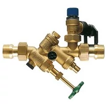 Bosch 1007 Biztonsági szerrelvénycsoport